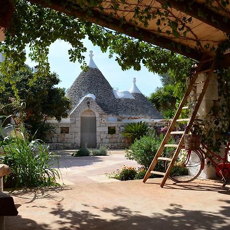 Il Melograno Bed & Breakfast Ceglie Messapica Luaran gambar