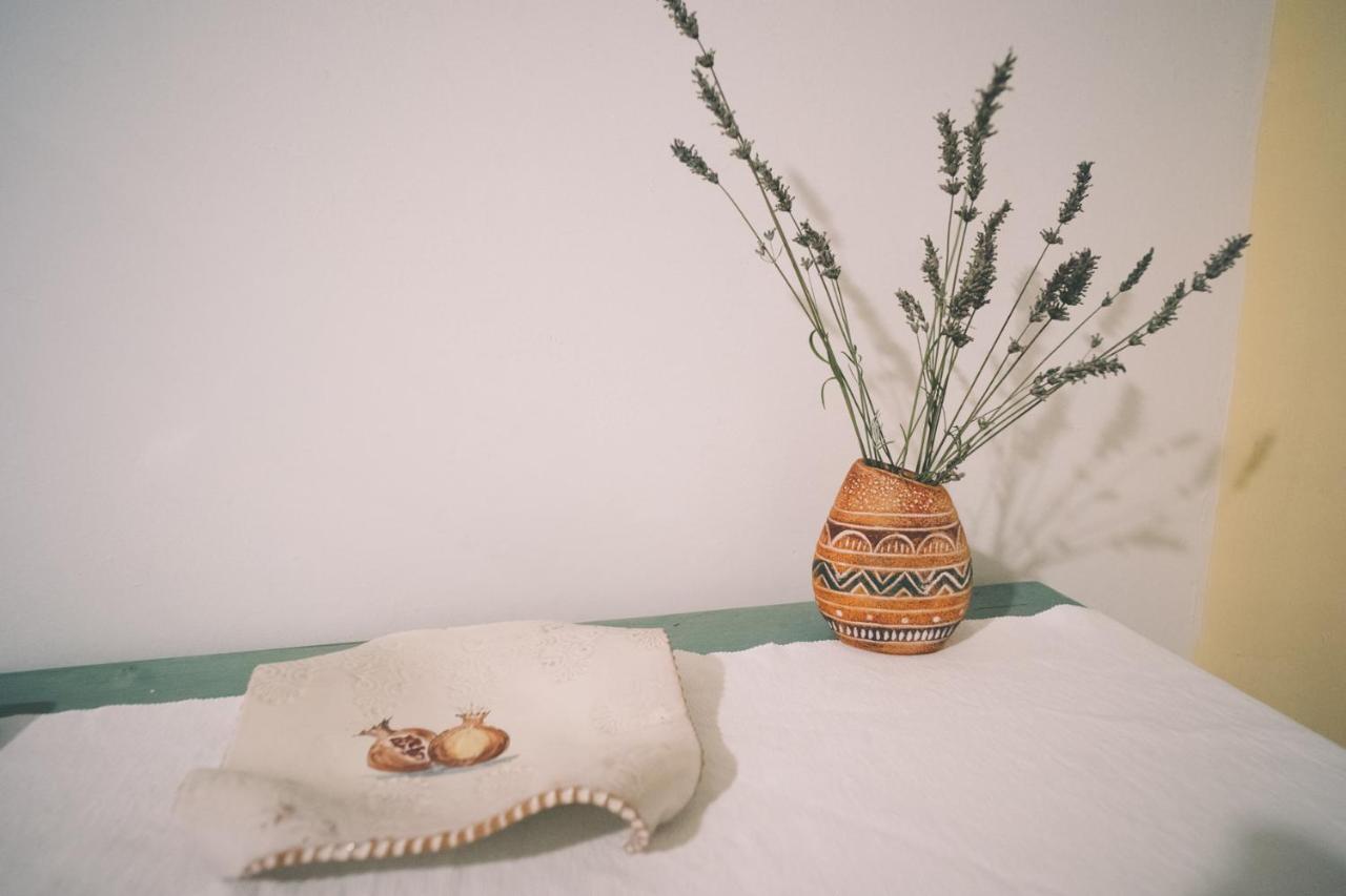 Il Melograno Bed & Breakfast Ceglie Messapica Luaran gambar
