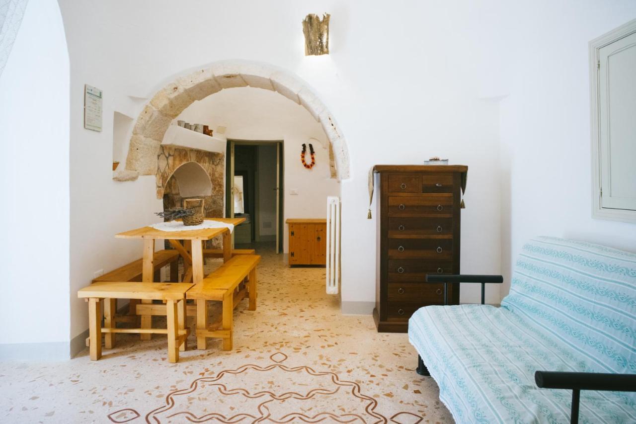 Il Melograno Bed & Breakfast Ceglie Messapica Luaran gambar