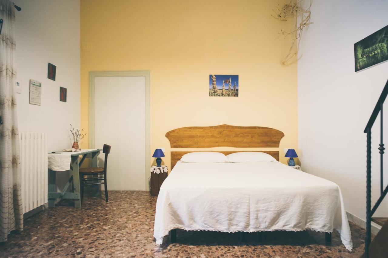 Il Melograno Bed & Breakfast Ceglie Messapica Luaran gambar