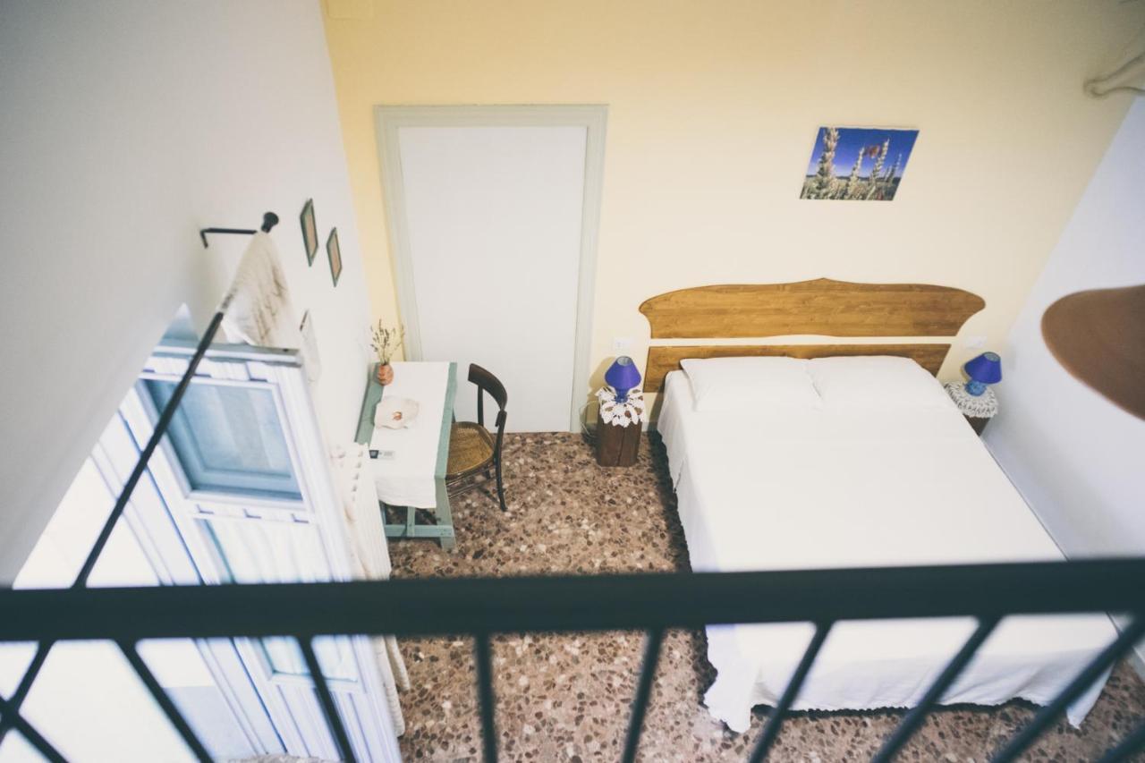 Il Melograno Bed & Breakfast Ceglie Messapica Luaran gambar