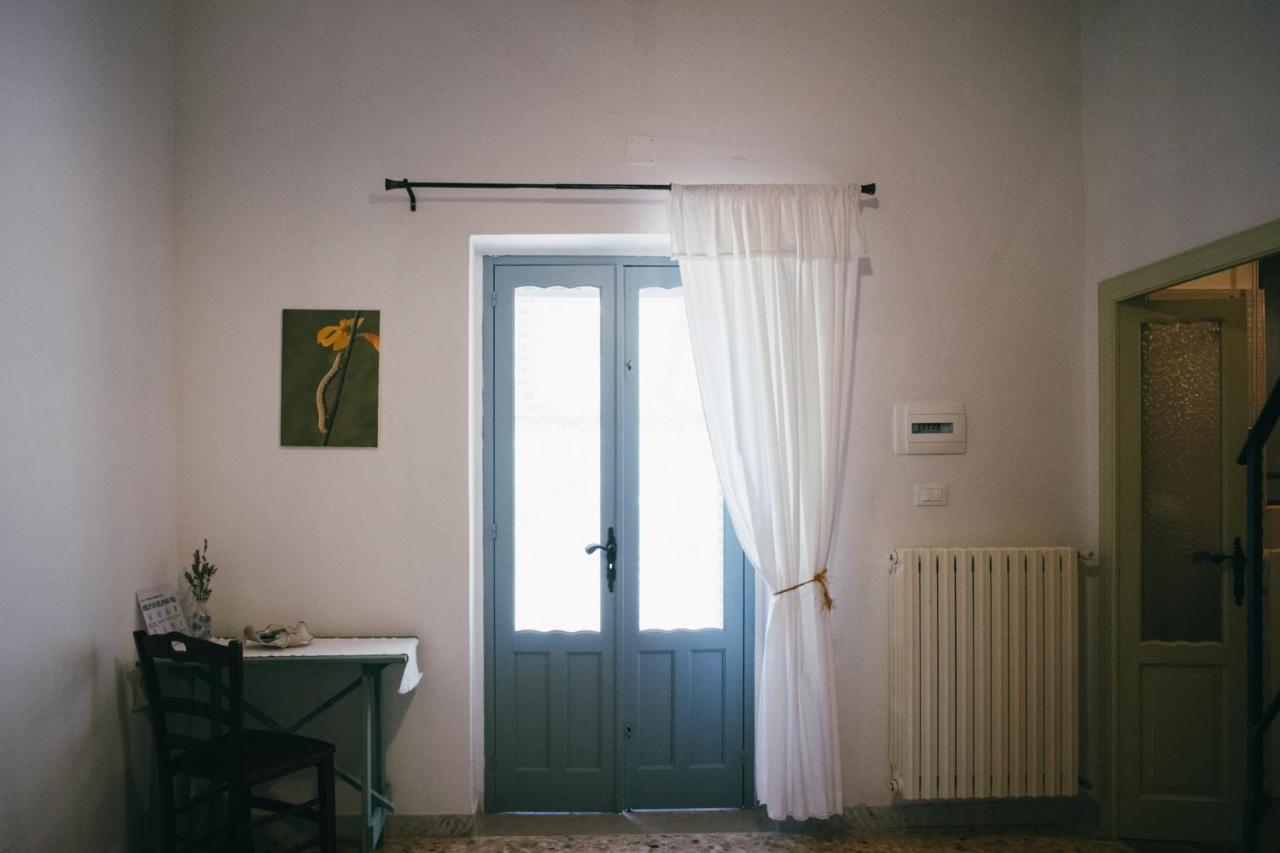 Il Melograno Bed & Breakfast Ceglie Messapica Luaran gambar