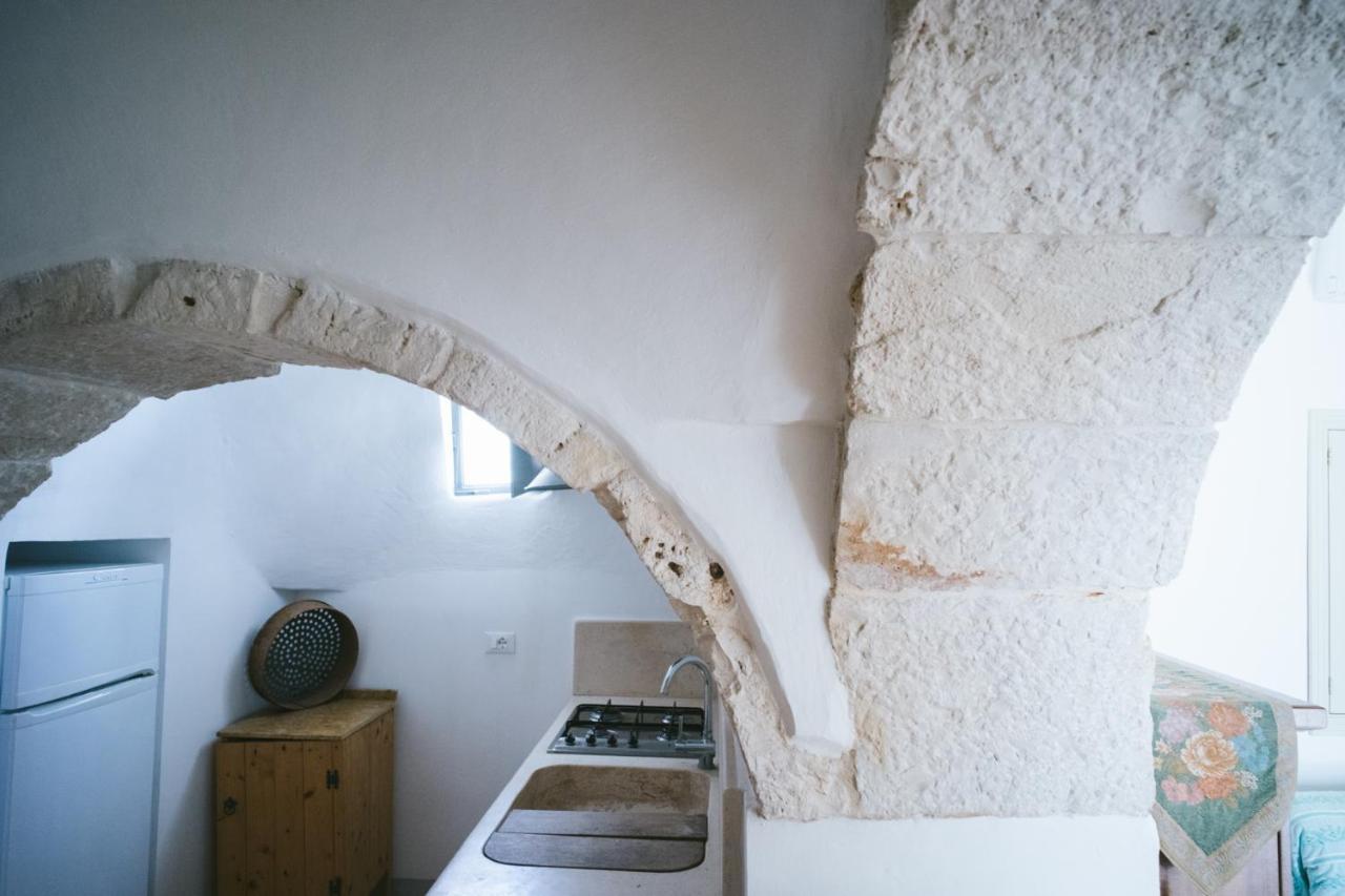Il Melograno Bed & Breakfast Ceglie Messapica Luaran gambar