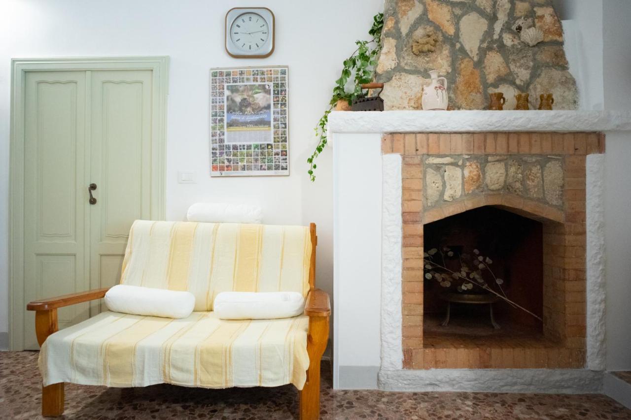 Il Melograno Bed & Breakfast Ceglie Messapica Luaran gambar
