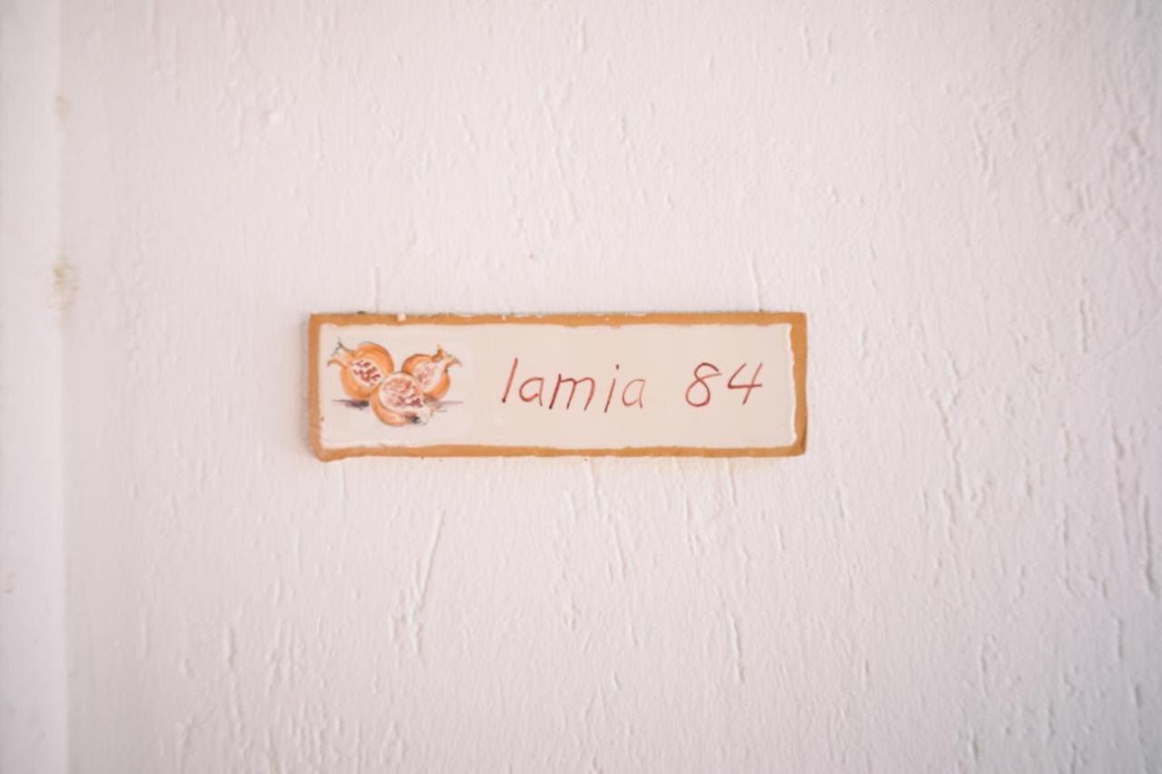 Il Melograno Bed & Breakfast Ceglie Messapica Luaran gambar