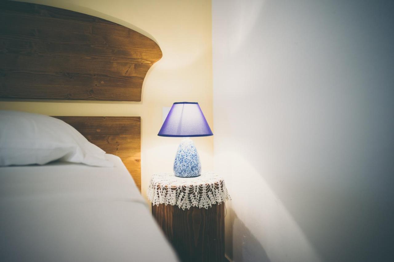 Il Melograno Bed & Breakfast Ceglie Messapica Luaran gambar