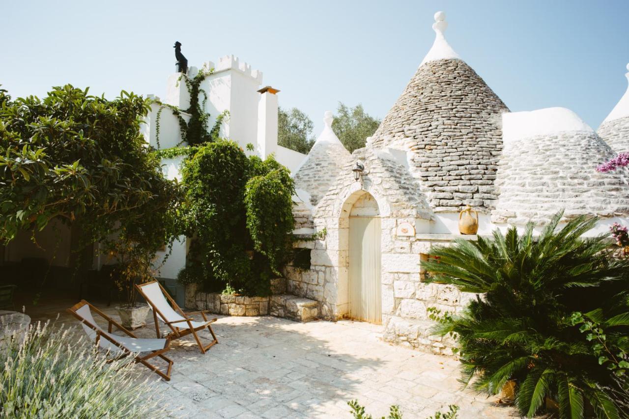 Il Melograno Bed & Breakfast Ceglie Messapica Luaran gambar