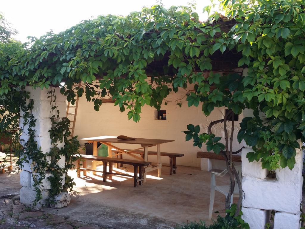 Il Melograno Bed & Breakfast Ceglie Messapica Luaran gambar